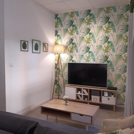 Green Serenity Apartment Alicante Exterior foto