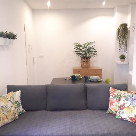Green Serenity Apartment Alicante Exterior foto