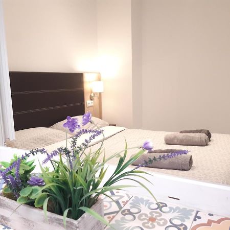 Green Serenity Apartment Alicante Exterior foto