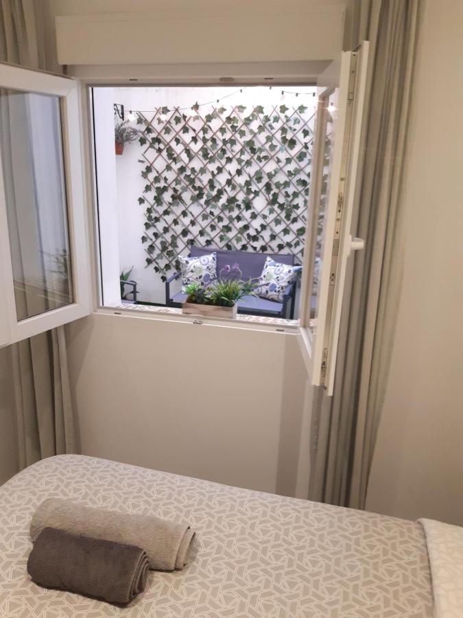 Green Serenity Apartment Alicante Exterior foto